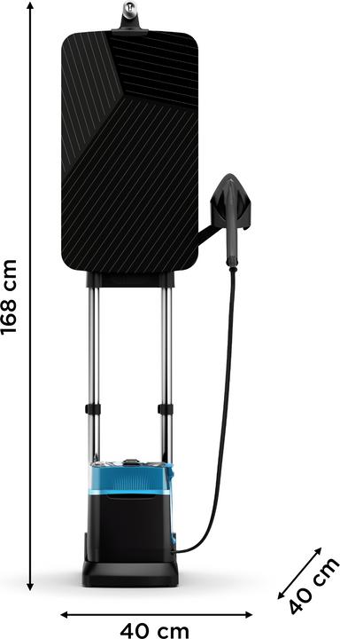 Produktbild Tefal QT2022 Ixeo Power (2170 W, 90 g/min)