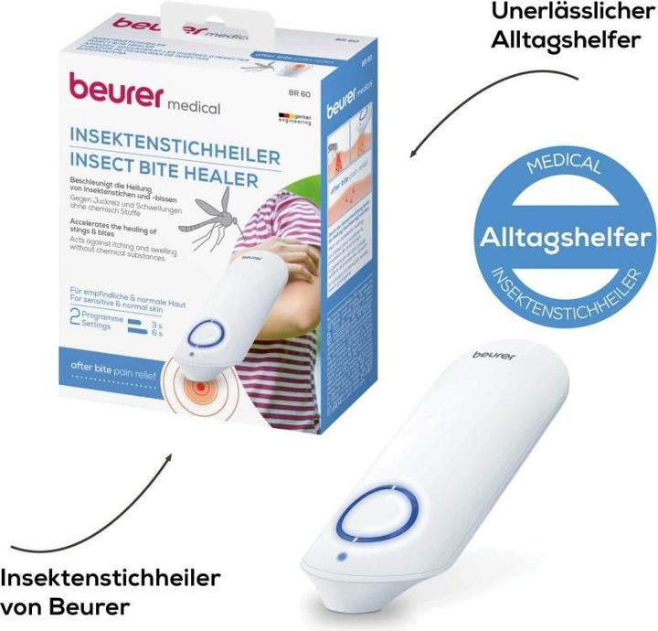 Immagine prodotto Beurer BR 60
