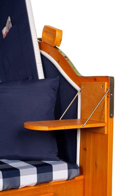 Image du produit GuGus Fauteuil-cabine de plage