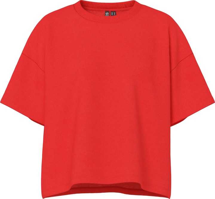 Poppy Red
