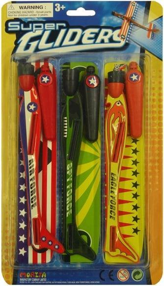 Image du produit Sombo Jet Fighters