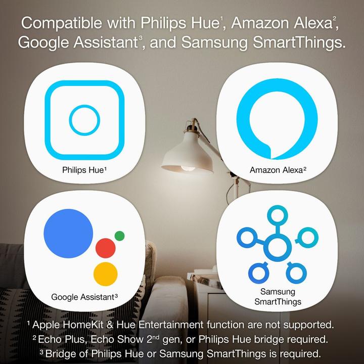 Image du produit Innr point d'intérêt (GU10, 350 lm, 1x)