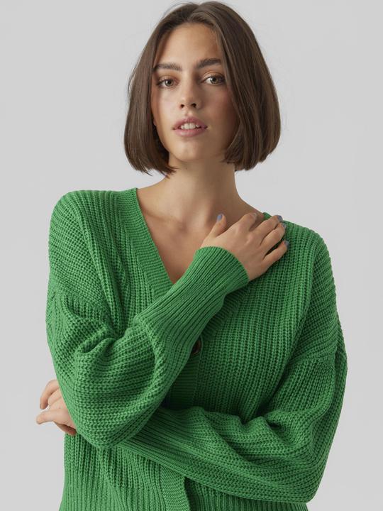 Produktbild Vero Moda V-Ausschnitt Strickjacke (L)
