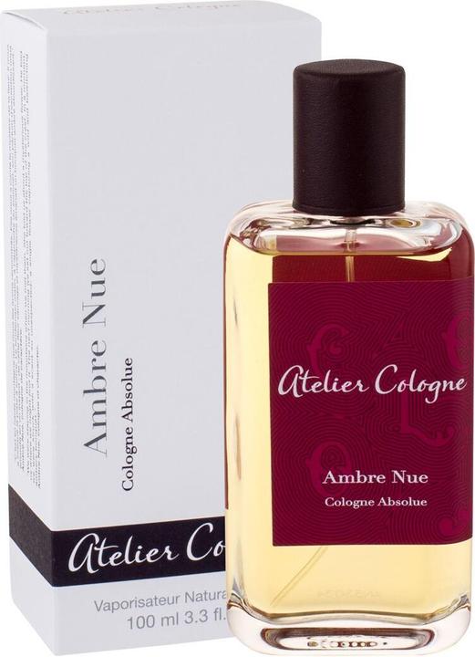 Produktbild Atelier Cologne Ambre Nue (Eau de Parfum, 100 ml)