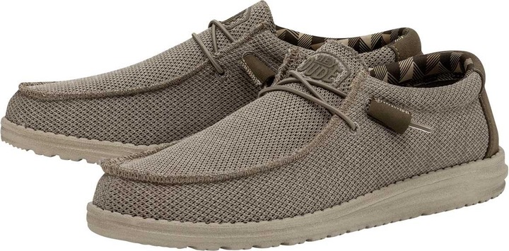 Image du produit Hey Dude Wally Sox (41)