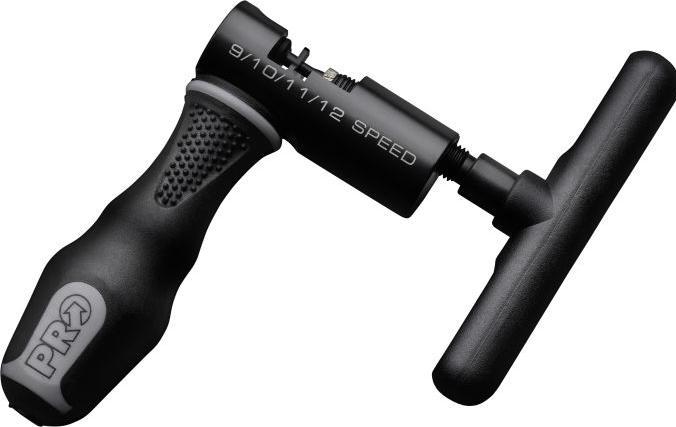 Produktbild PRO 9-12 Gang Kettennietendrücker