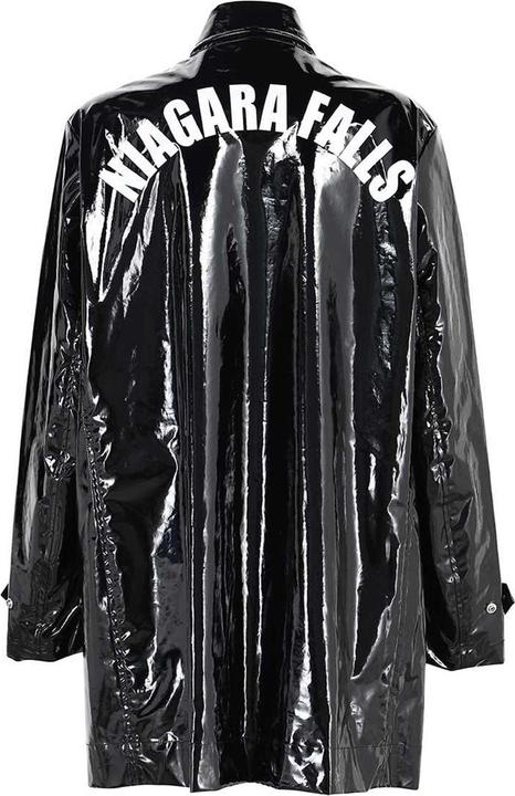 Immagine prodotto Dsquared2 Niagara Falls Trench Coat (S)