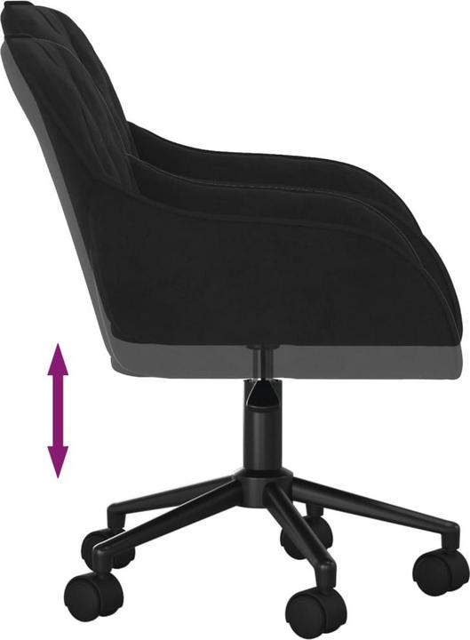 Image du produit vidaXL Bürostuhl