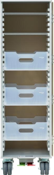 Produktbild Aviatik-Shop Airline Trolley