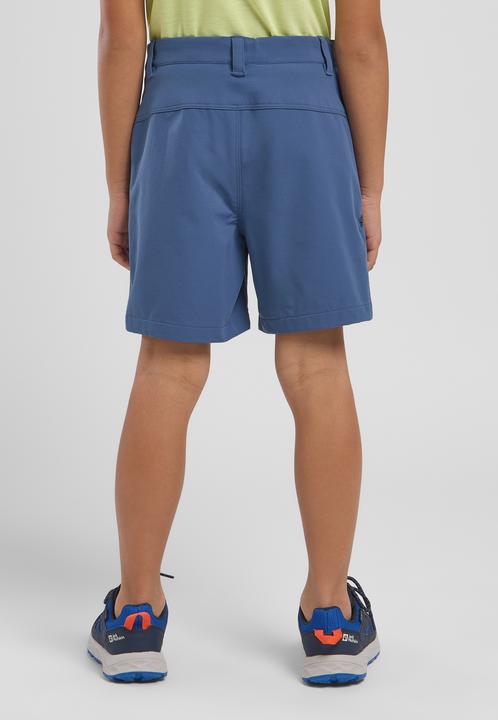 Immagine prodotto Jack Wolfskin Turbulence Shorts K (140)