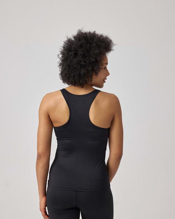 Actual product image Snocks Racerback Tank Top (S)