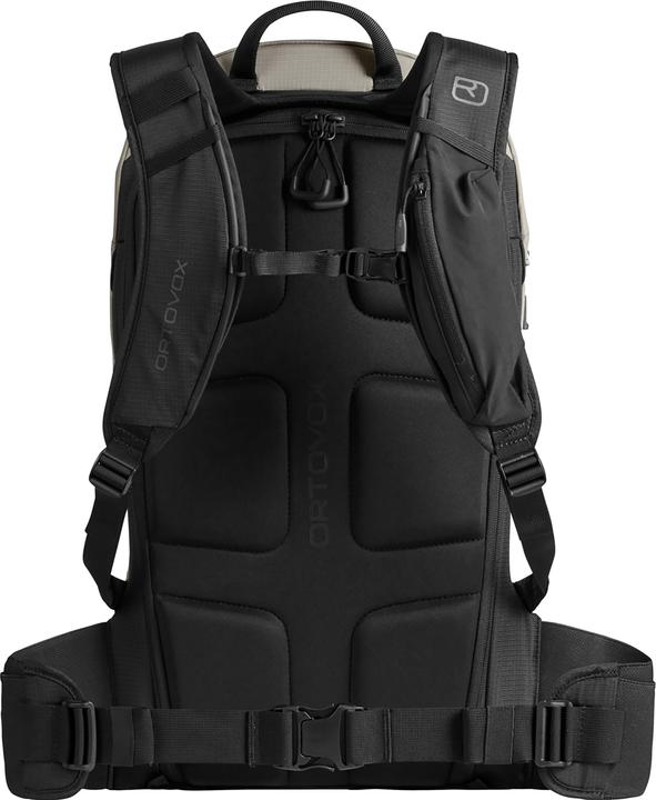 Actual product image Ortovox FREE RIDER 22 (22 l)
