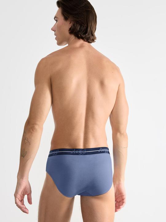 Produktbild Sloggi Slip Start Midi (S, 6er Pack)