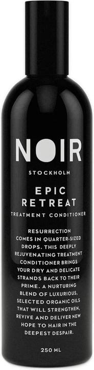 Produktbild Noir Handmade Epic Retreat Treatment Conditioner (1000 ml)