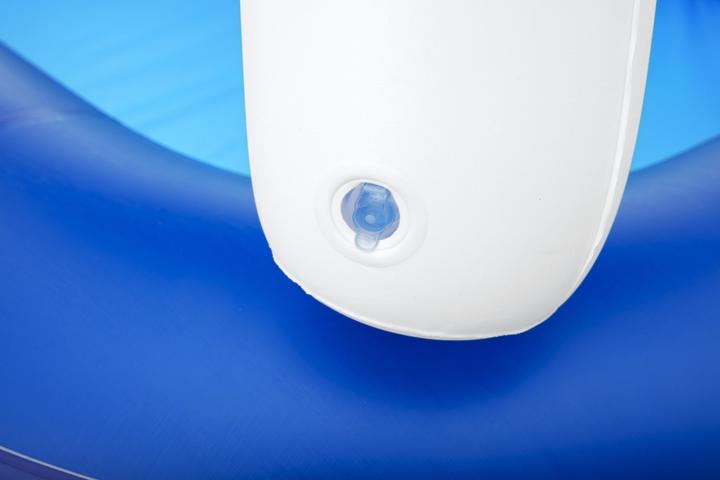 Produktbild Bestway Family Pool mit Sonnenschirm Sea Captain