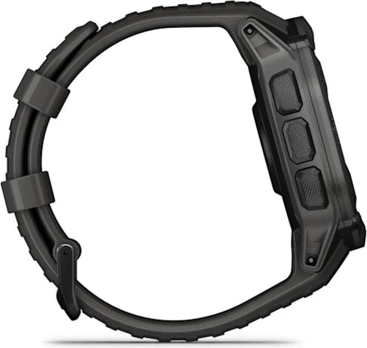Image du produit Garmin Instinct 2X Solar