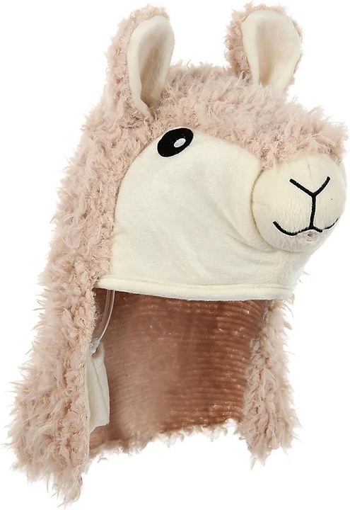 Produktbild Elope Spuckendes Lama Kopfbedeckung für Kinder