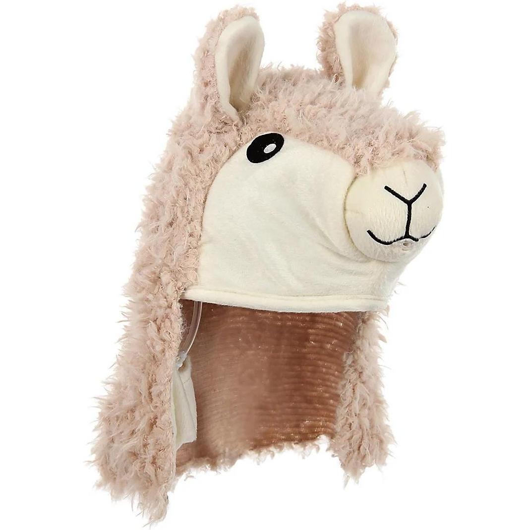 Thumbnail - Elope Spuckendes Lama Kopfbedeckung für Kinder