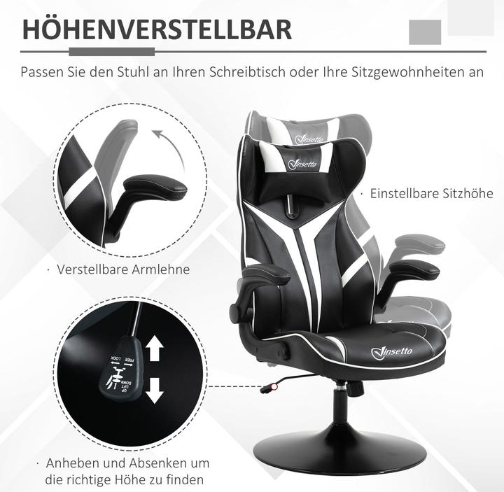 Produktbild Jamb Gamingstuhl