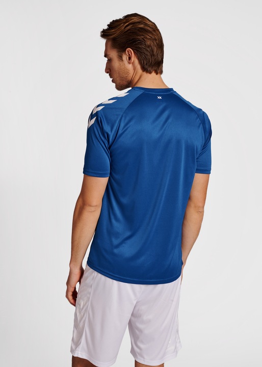 Immagine prodotto hummel Core Xk Core Poly T-Shirt S/S (XXL)