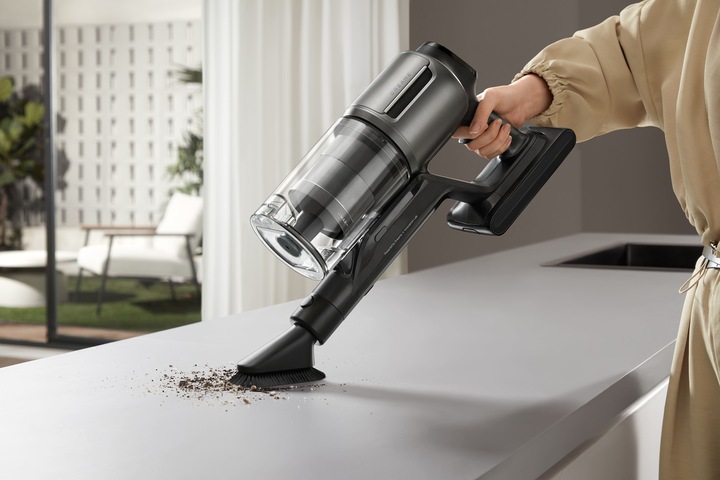 Actual product image Dreame Z30