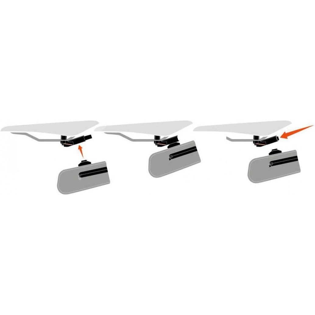 Thumbnail - Fidlock, Velotasche, (Rahmentasche)