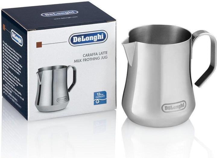 Actual product image De'Longhi Milk frothing jug DLSC060 (0.35 l)