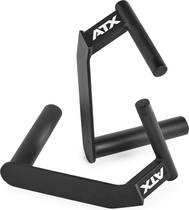 Actual product image ATX Farmers Walk Handle