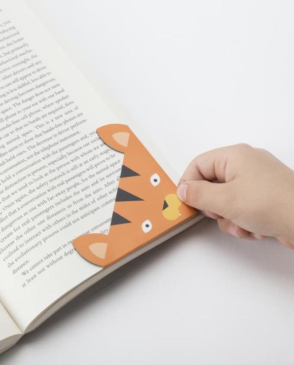 Actual product image Nanoku Animal Corner