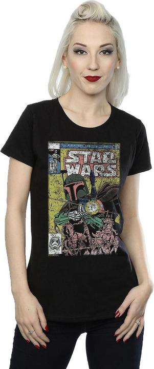Produktbild Star Wars TShirt (M)
