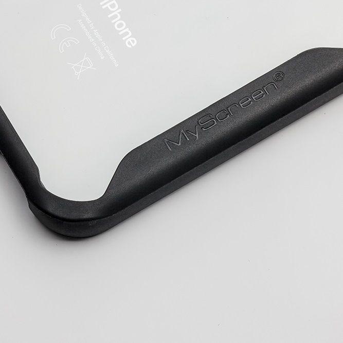 Image du produit MyScreen Protector MS Revo Case iPhone 11 Pro Max (Apple iPhone 11 Pro Max)