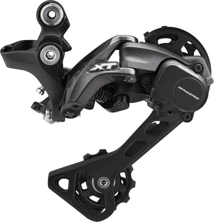 Actual product image Shimano Deore XT RD-M8000 (11-speed)