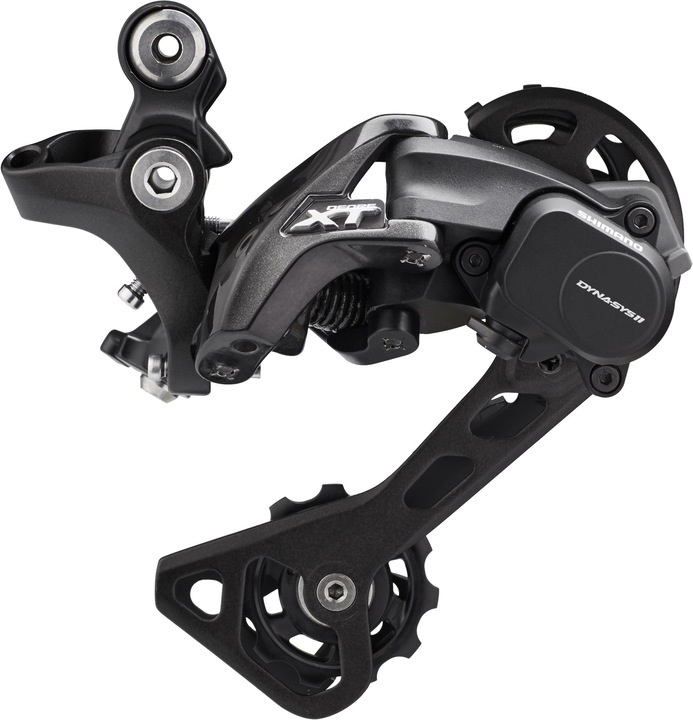 Immagine prodotto Shimano Deore XT RD-M8000 (11-velocità)