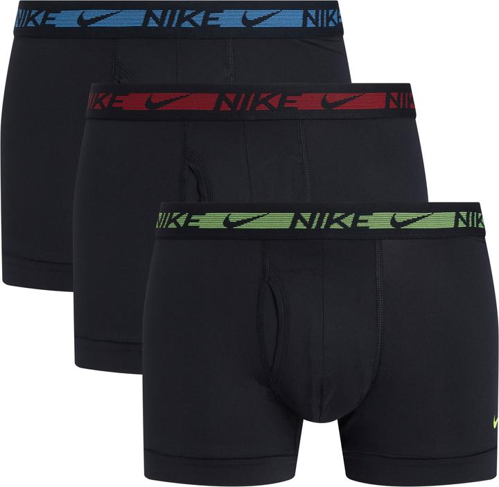 Produktbild Nike Trunk (L, 3er Pack)