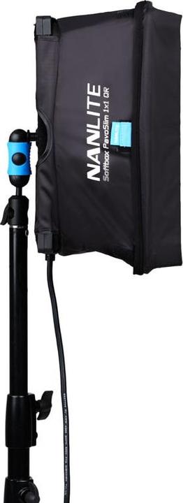 Produktbild Nanlite SB-PS60-Q für PavoSlim Schnellspann Softbox