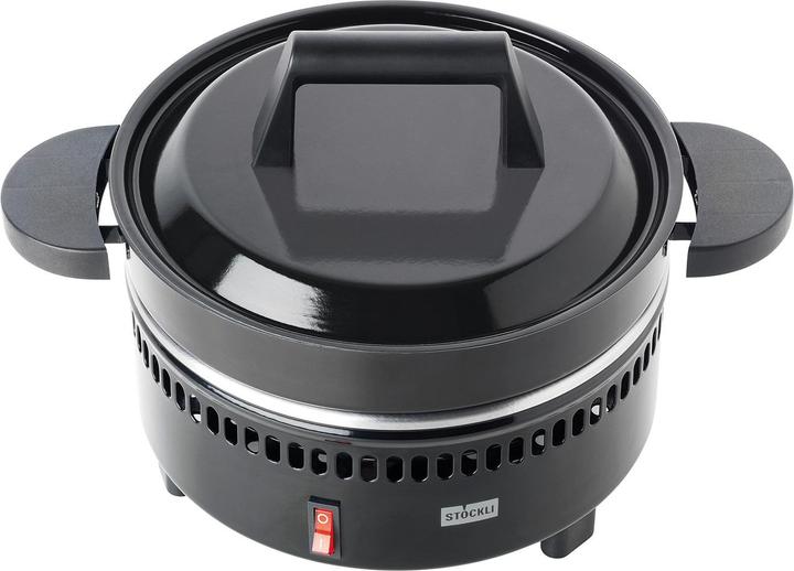 Image du produit Stöckli Four Marronio