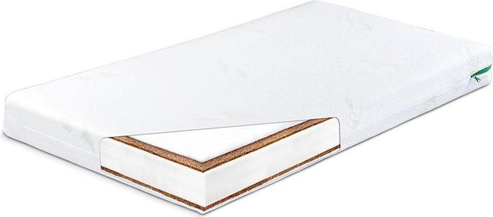 Immagine prodotto Caretero Materasso in cocco (120 x 60 cm)