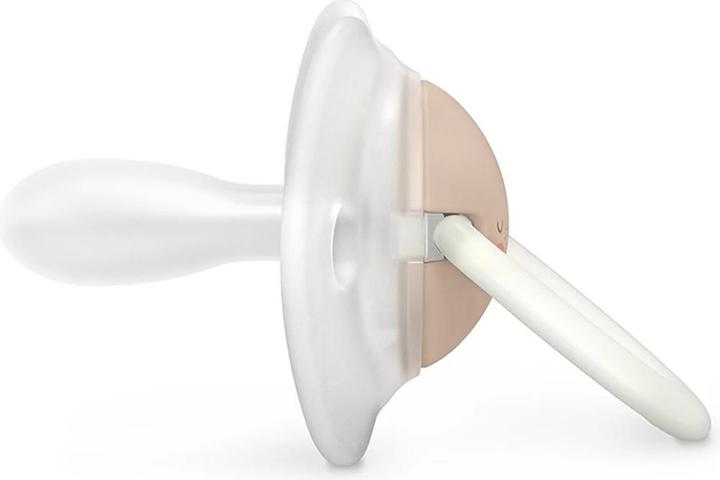 Actual product image Suavinex 2xSchnuller sym. Wild&Free SXPro 6/18M rosa (2x, 6 - 18 Months)