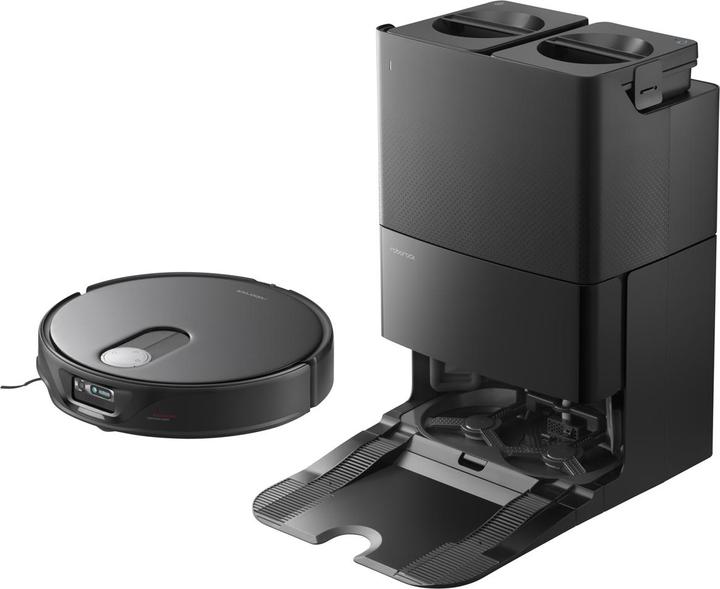 Produktbild Roborock Qrevo Slim (Saugwischroboter)