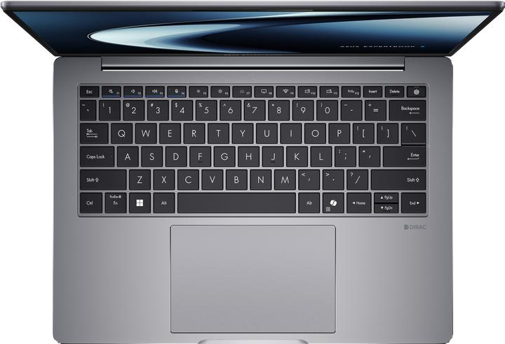 Produktbild ASUS ExpertBook P3 (14", Intel Core i5-13420H, 16 GB, 512 GB, DE)