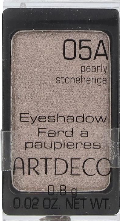 Produktbild Artdeco Eyeshadow 30.05A (05A pearly stonehenge)