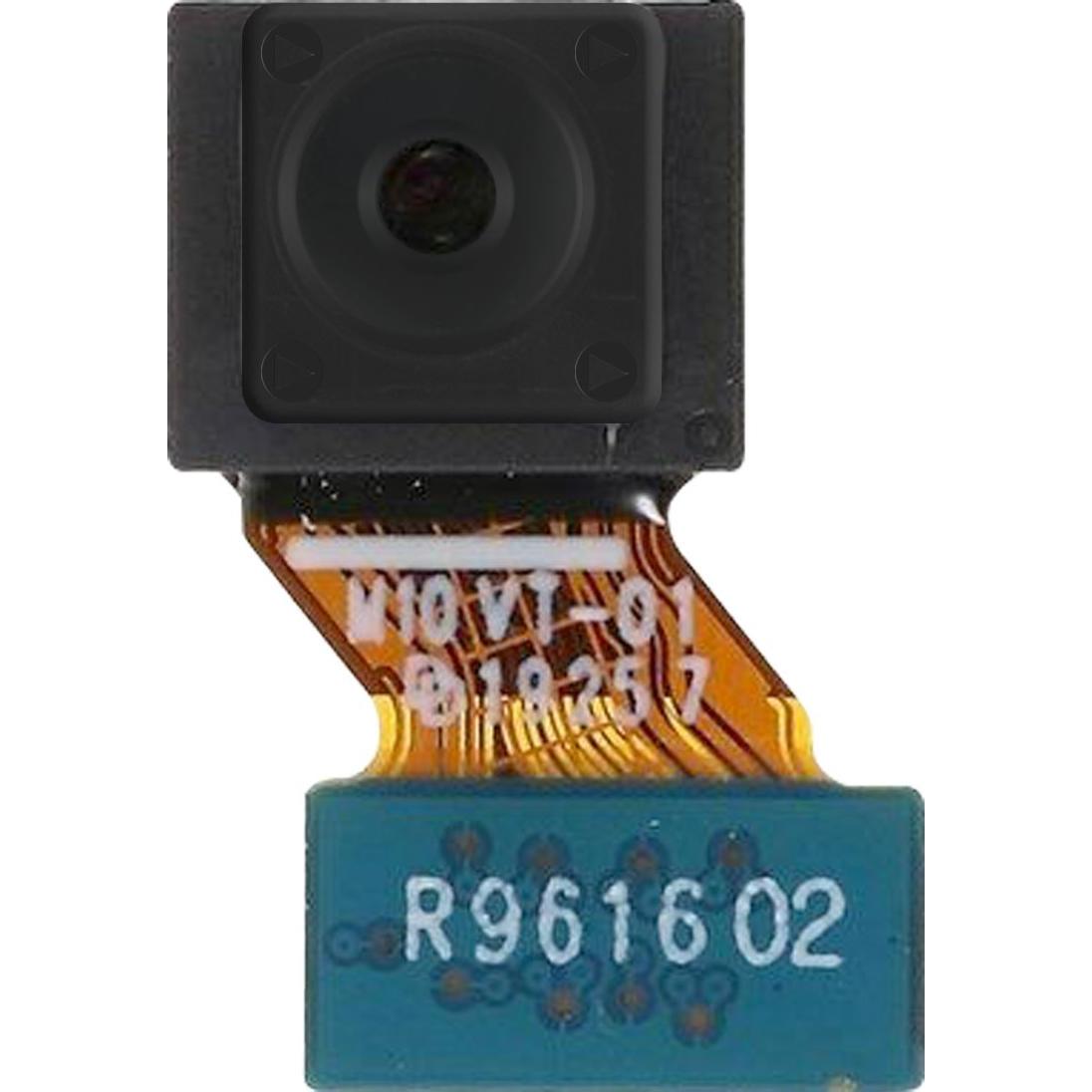 Thumbnail - Clappio Front-Kamera Ersazteil Galaxy A10 (Galaxy A10), Mobilgerät Ersatzteile, Schwarz