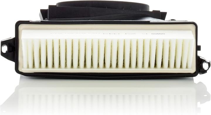 Produktbild Mann-Filter Luftfiltersatz Kit