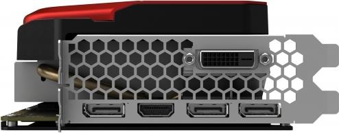 Immagine prodotto Gainward GeForce GTX 1080 Phoenix GS (8 GB)