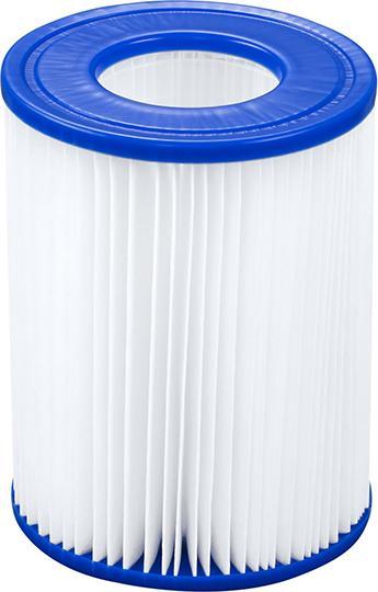 Image du produit Bestway Fast Set Kit piscine gonflable r onde 4,57 m x 84 cm