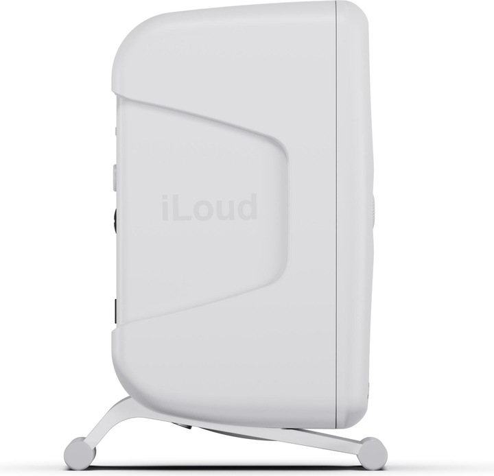 Actual product image IK Multimedia iLoud MTM MKII Single WHITE (Active, 1 pc., 1x 100 W)