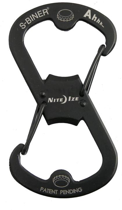 Immagine prodotto Nite Ize Karabiner/Flaschenöffner