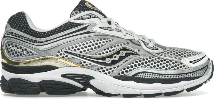Image du produit Saucony ProGrid Omni 9 Silver Gold (37.5)
