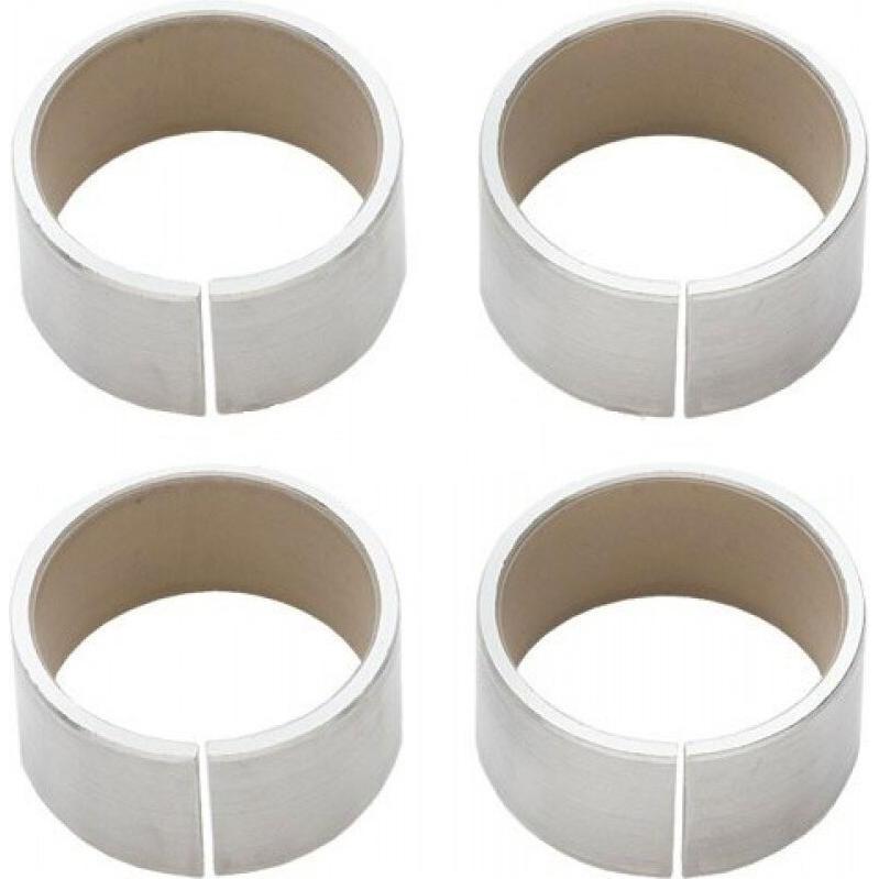 Manitou, Zubehör Velofederung