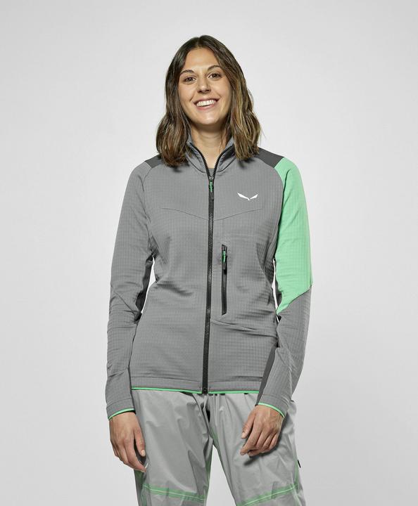 Actual product image Salewa Nxt Pl Jkt W (42, XL)